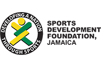 Sports-Development-Foundation-Jamaica-Logo